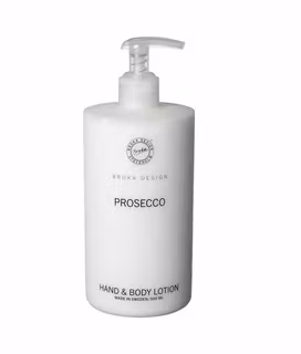 Bodylotion Prosecco 350ml Vit
