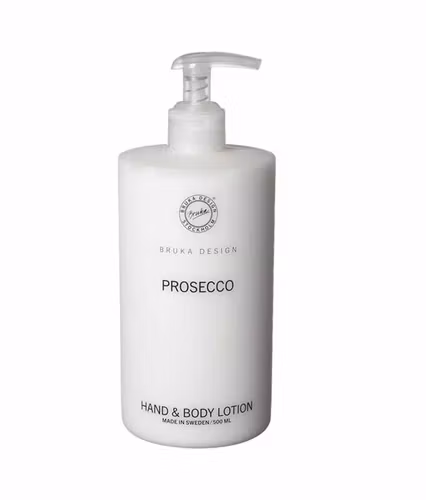 Bodylotion Prosecco 350ml Vit