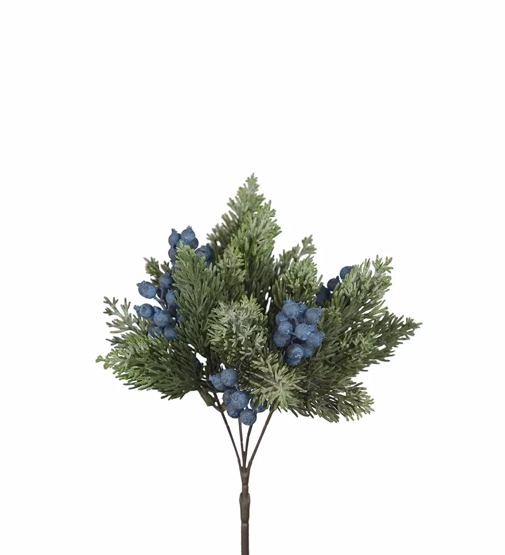 Bärkvist blåbär 30cm