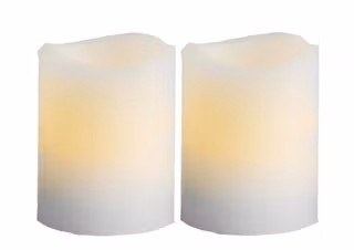 2-pack blockljus
