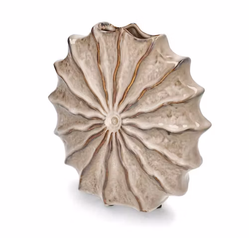 Vas Snäcka Glaze
