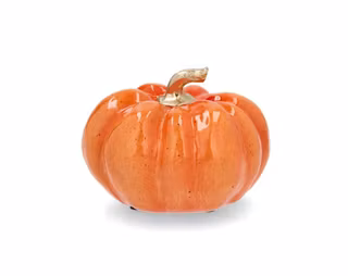 Pumpa Shine Orange 15cm
