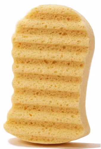Mjuk svamp