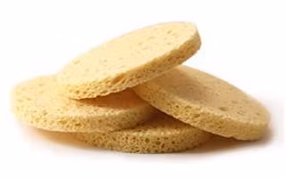 4-pack Make Up Remover-pads