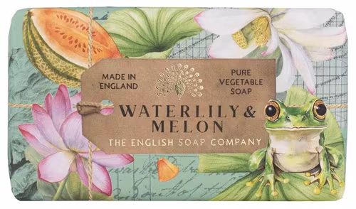 Tvål Vattenmelon Lilja 190g