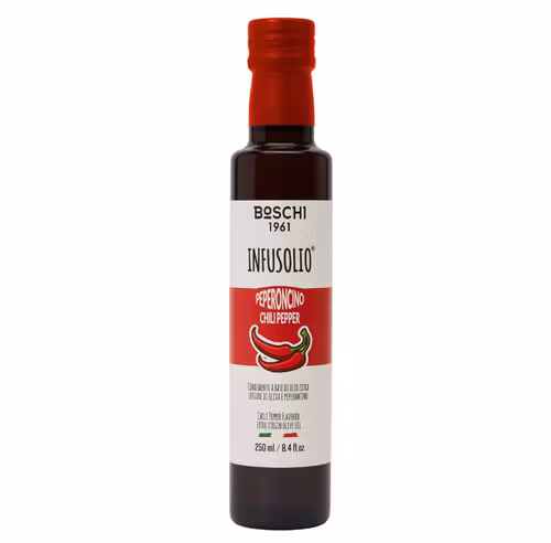 Olivolja Chili 250ml