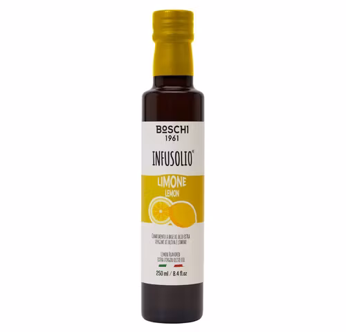 Olivolja Citron 250ml
