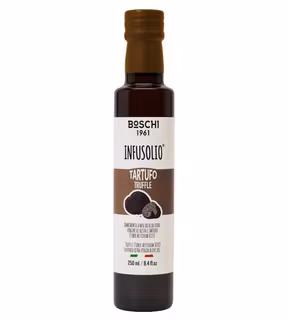 Olivolja Tryffel 250ml