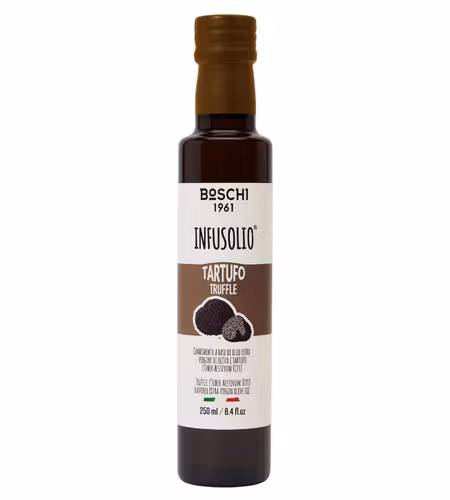 Olivolja Tryffel 250ml