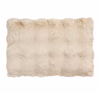 Misty Hotellkudde Ljusbeige 40*60cm