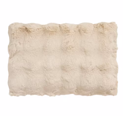 Misty Hotellkudde Ljusbeige 40*60cm