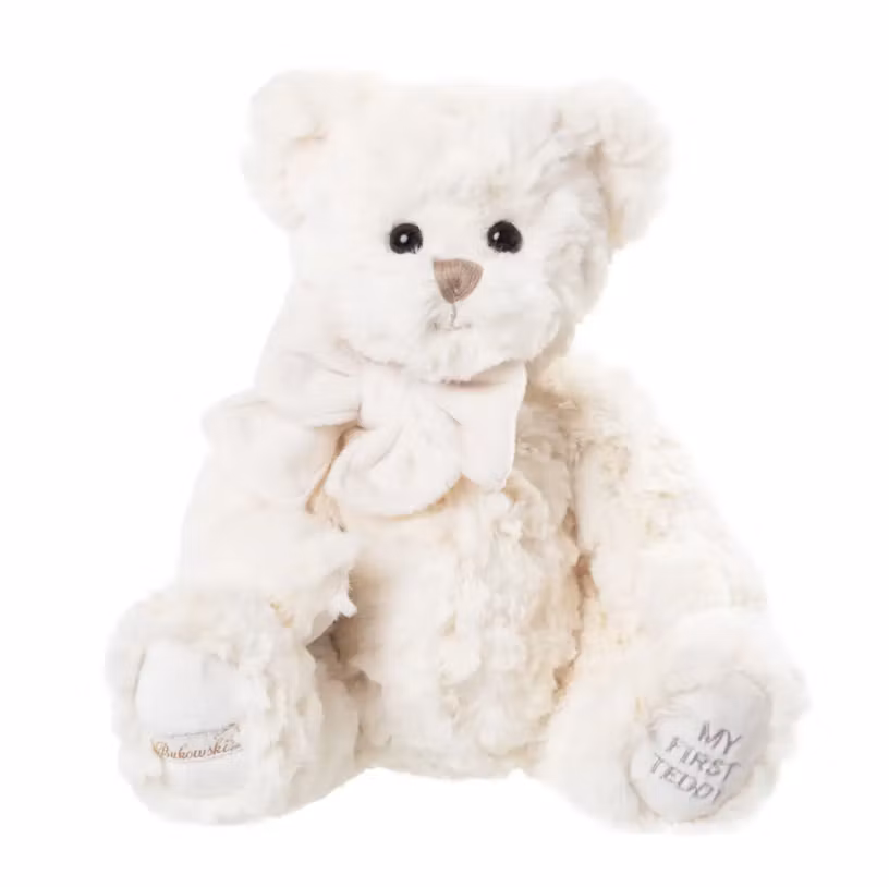 Min första nalle 30cm - Bukowski