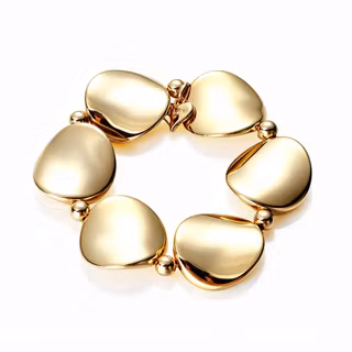 Armband Guld
