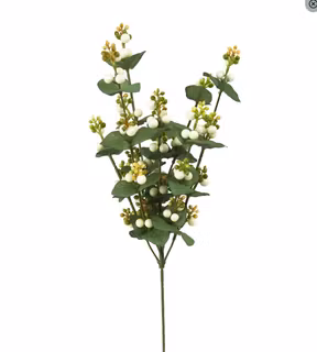 Snöbär 47 cm