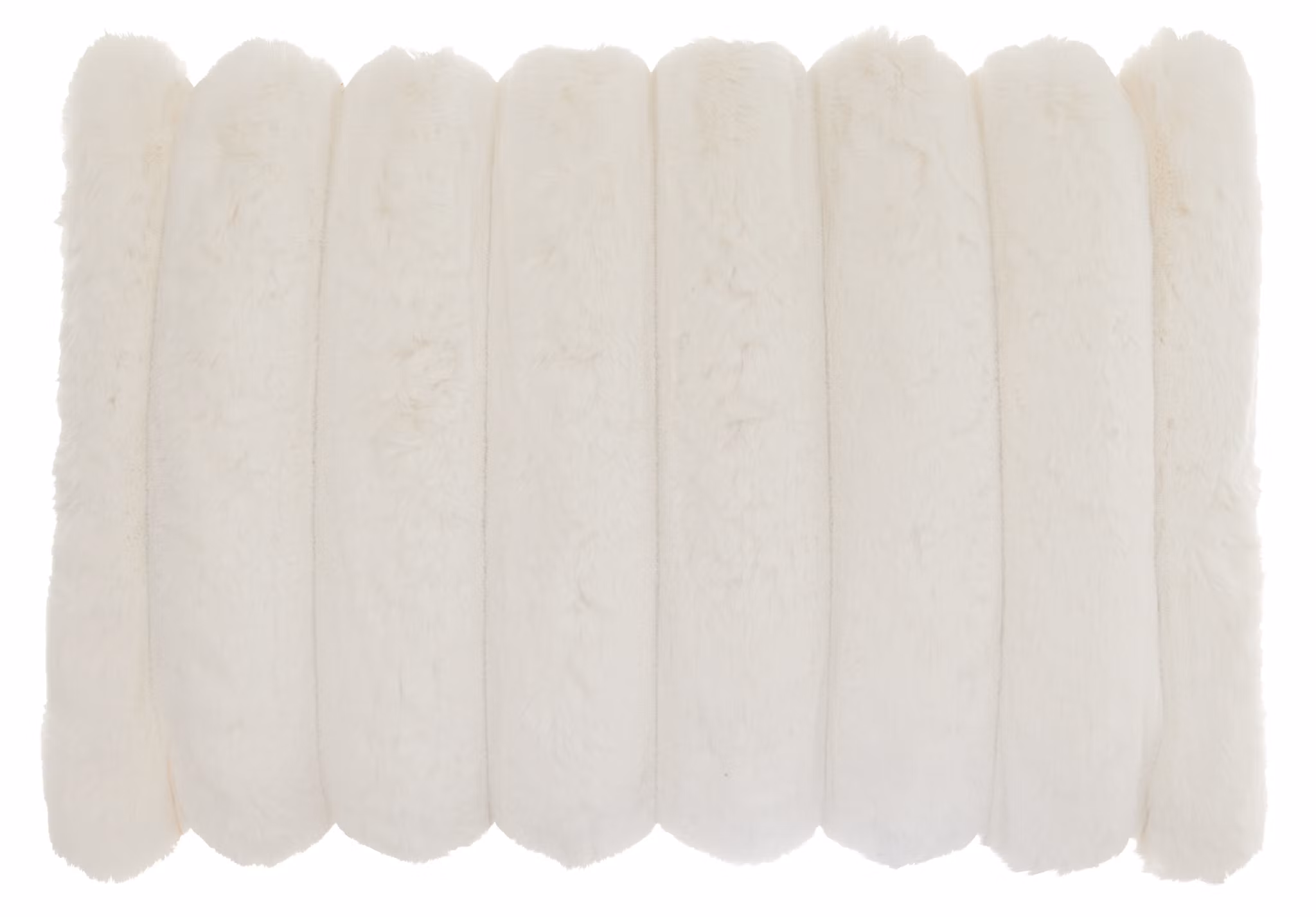 Liny Hotellkudde Vit (Ivory) 40*60cm