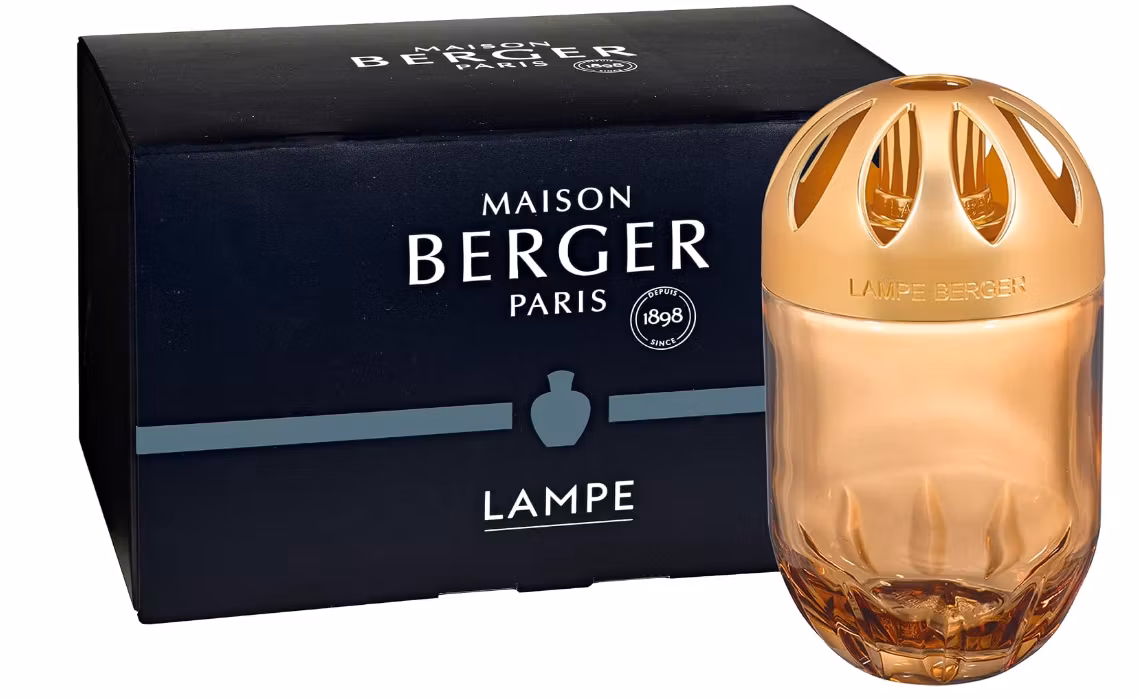 Neo Nude - Doftlampa - Maison Berger Sweden