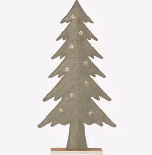 Inomhusdekoration Fabbe 44,5cm