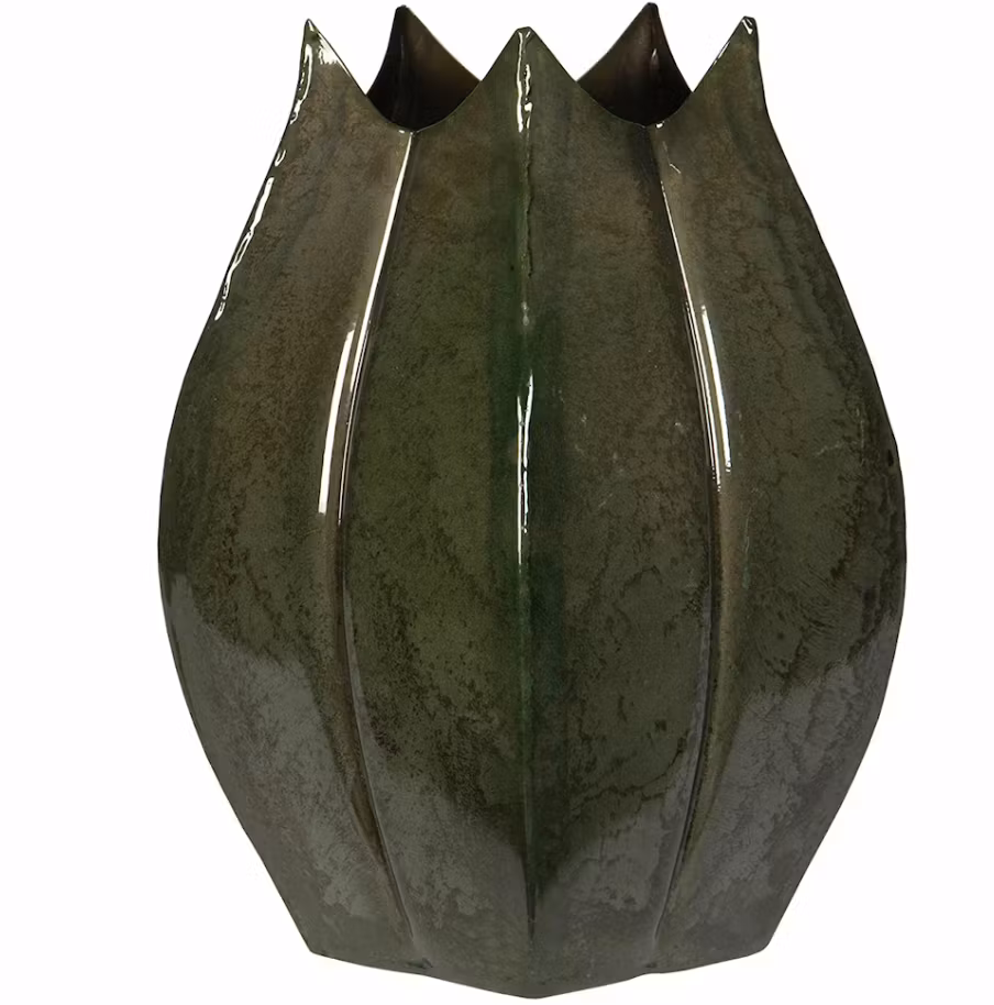 Vas Lima Mörkgrön 30cm