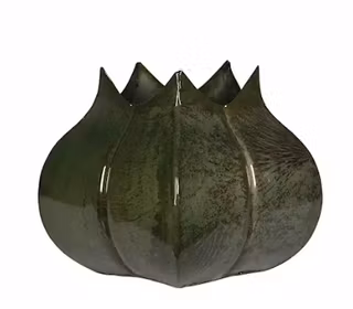 Vas Lima Mörkgrön 18cm