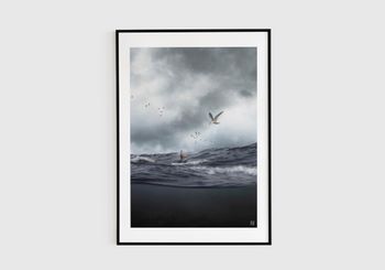 Draghällans fyr