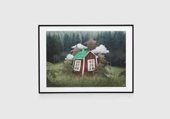 Husglänta