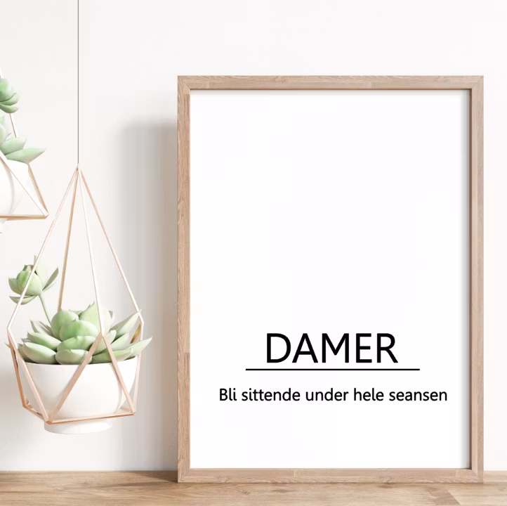Damer