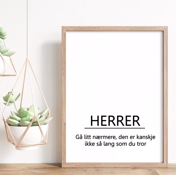Herrer