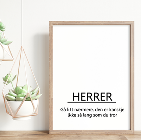 Herrer