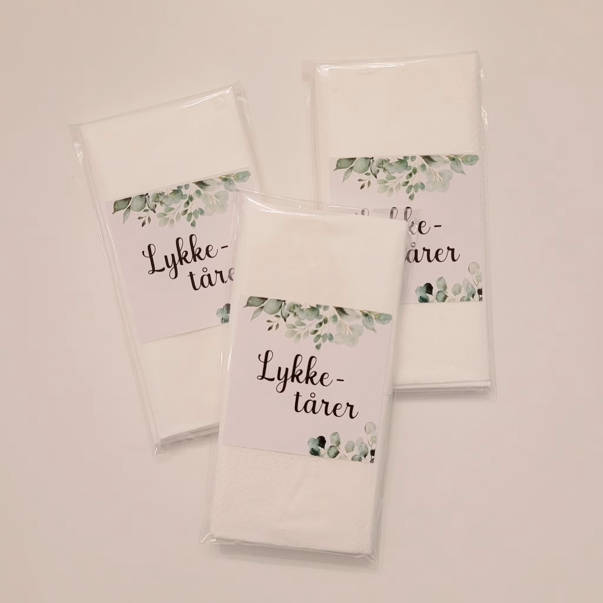 Lykketårer (10 stk)