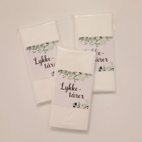 Lykketårer (10 stk)