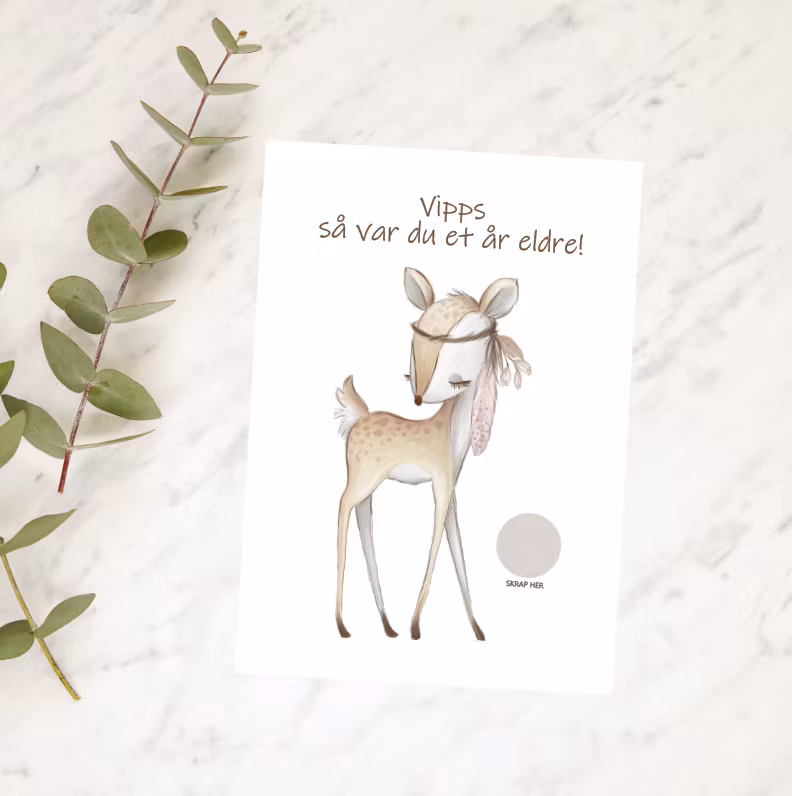 Bambi