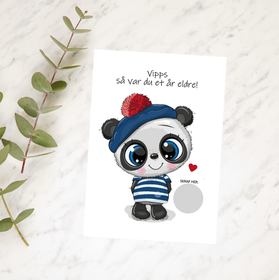 Panda
