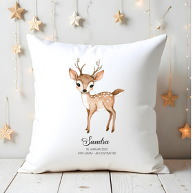 Putetrekk - Bambi