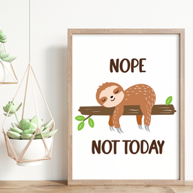 Nope...