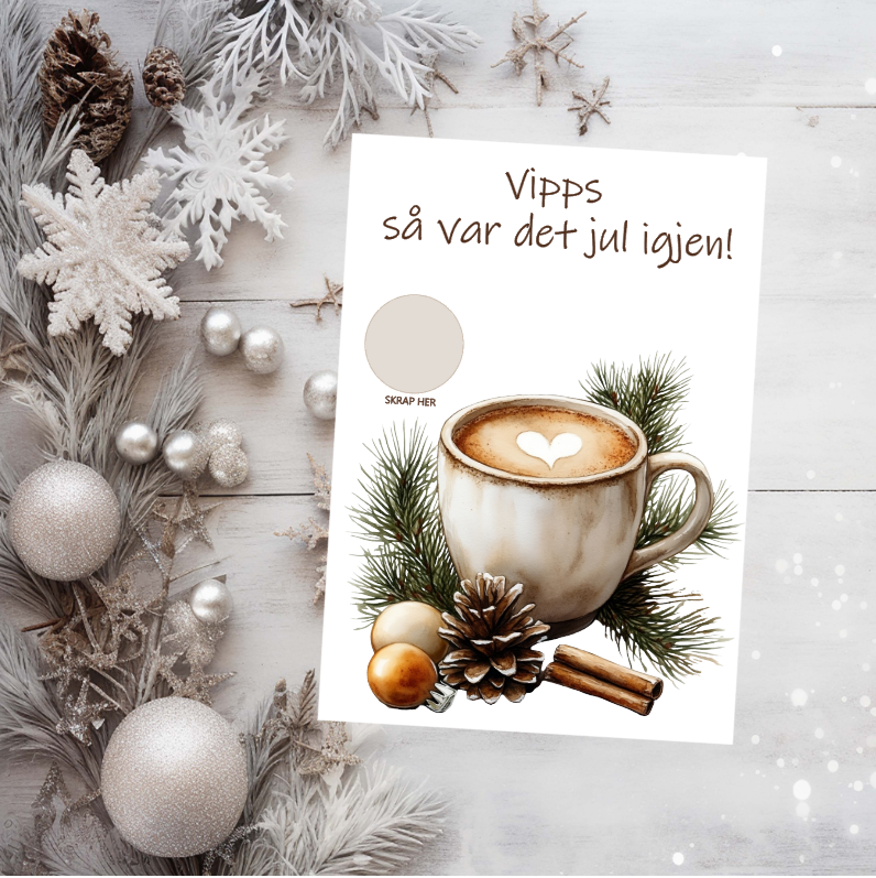 Kaffekos