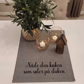 Nåde den..