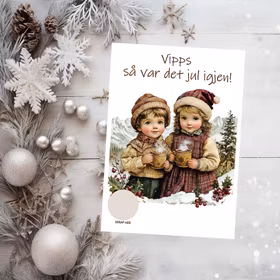 Ola & Ida