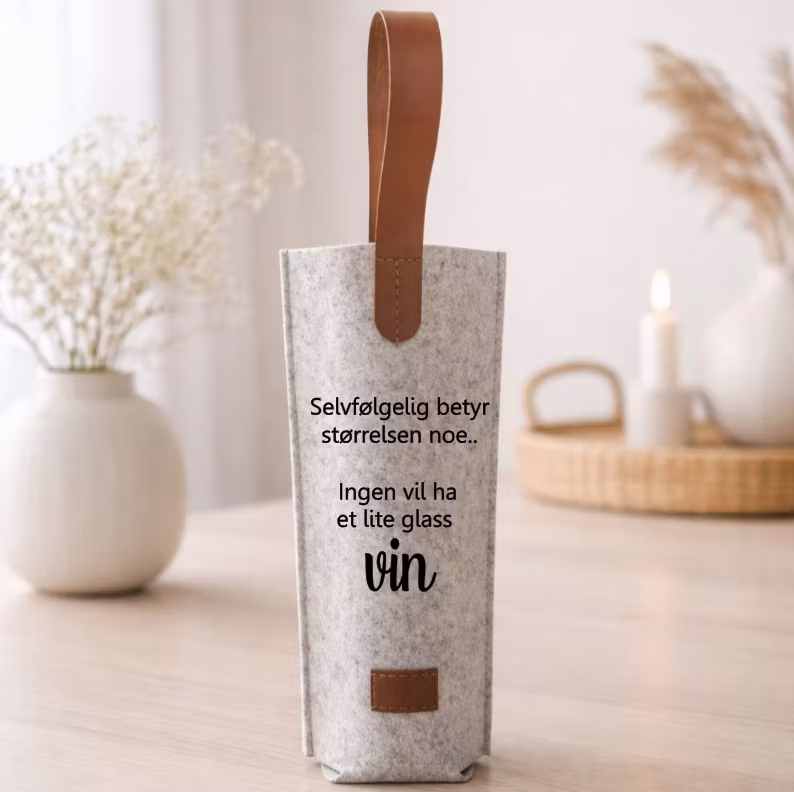 Selvfølgelig betyr størrelsen noe..