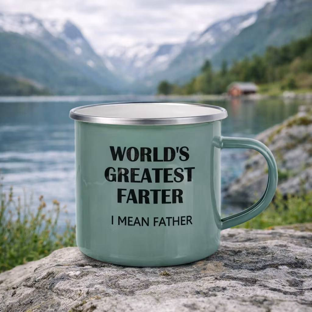 World's greatest farter