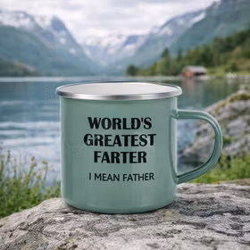 World's greatest farter