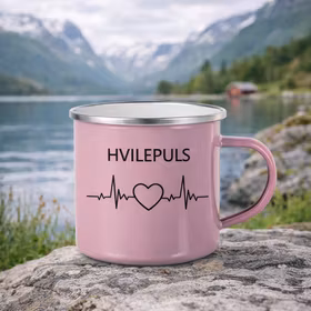 Hvilepuls