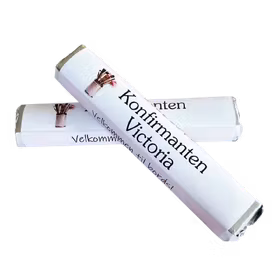 Makeup - Kinder Maxi etiketter