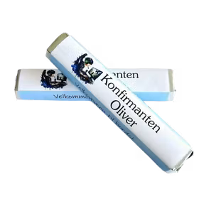 Gamer - Kinder Maxi etiketter