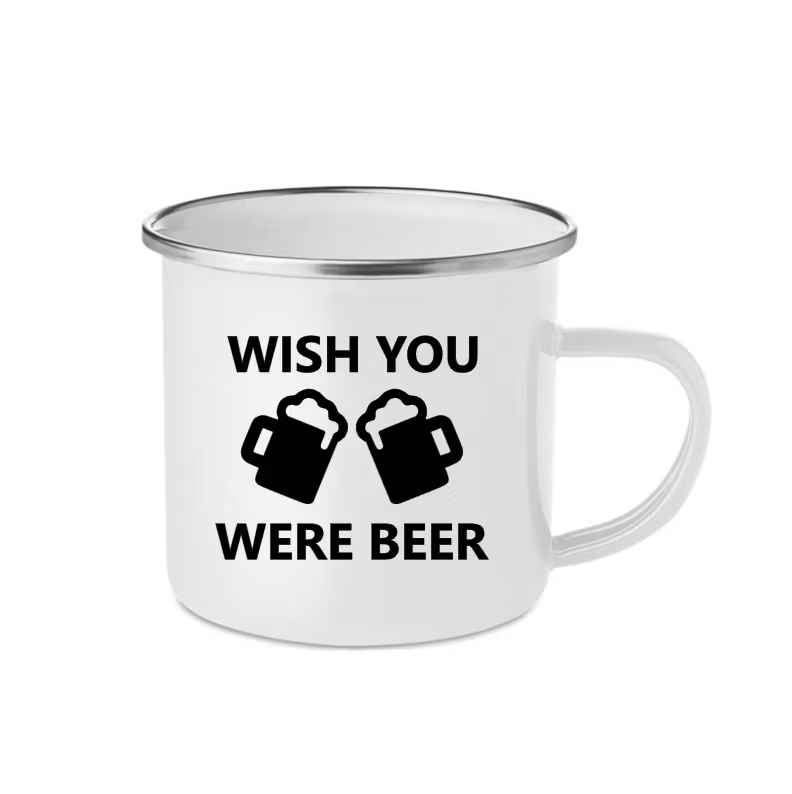 Wish you were beer
