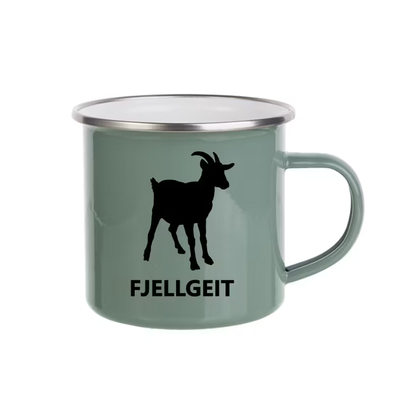 Fjellgeit