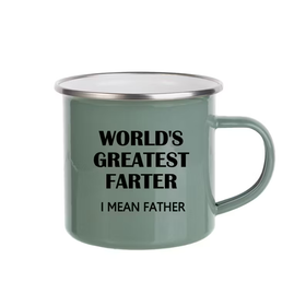 World's greatest farter