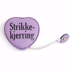 Strikkekjerring