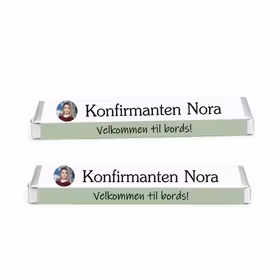 Kinder Maxi etiketter - DITT bilde