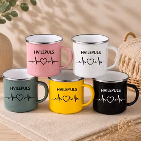 Hvilepuls