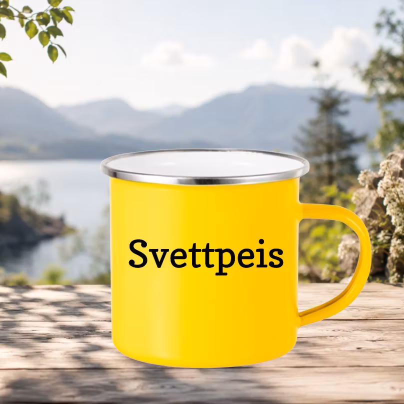 Svettpeis